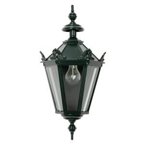 Emden 11 Muurlamp met Kronen