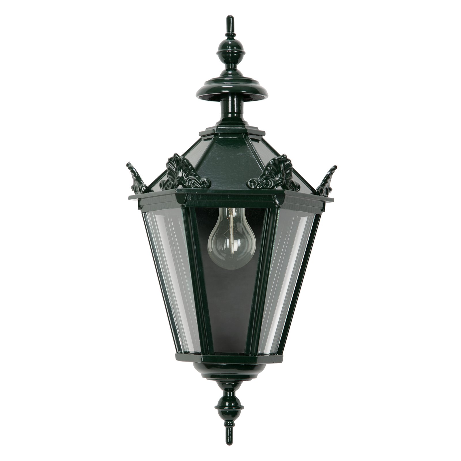 Emden 11 Muurlamp met Kronen 1 Emden 11 Muurlamp met Kronen