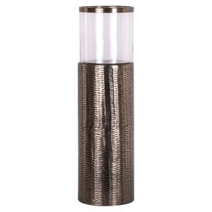 Richmond Windlicht Faylen 65cm - Brons