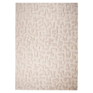 Richmond Vloerkleed La Gomera 300x400 - Beige