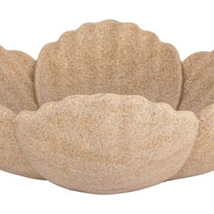 Richmond Schaal Shellie Small - Beige