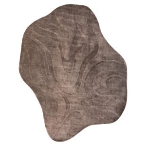 Richmond Vloerkleed Metz 240x350cm - Beige - Organisch