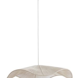 Light & Living Hanglamp Rafa 70cm - Crème