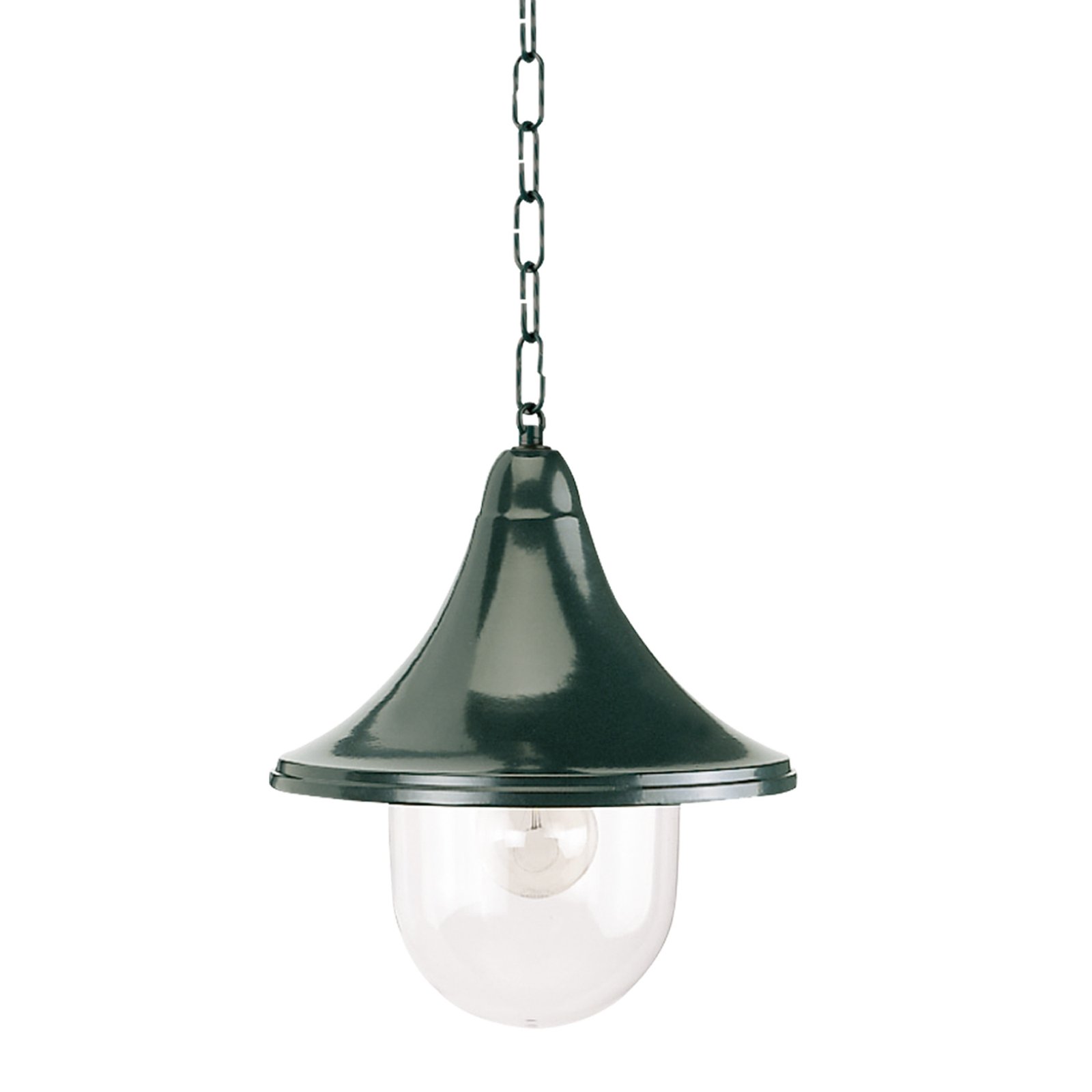 Hanglamp aan Schakelketting Rimini 1 Hanglamp aan Schakelketting Rimini