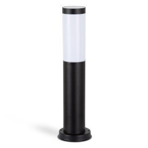 Lech zwart 3 Tuinlamp