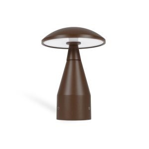 Jazzy Tuinlamp Corten Small