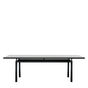 Tube d'Avion Tafel - Zwart