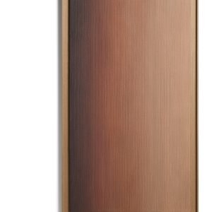 Kave Home Schilderij Breon Handgeschilderd, 150 x 85cm - Oranje