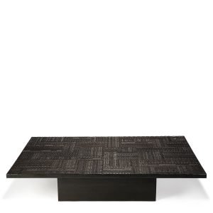 Ancestors Tabwa Block Salontafel