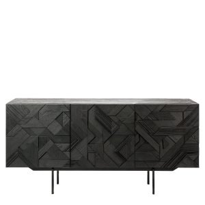 Teak Graphic