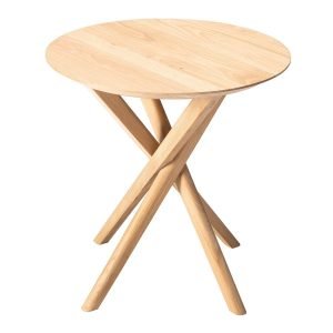 Mikado Bijzettafel