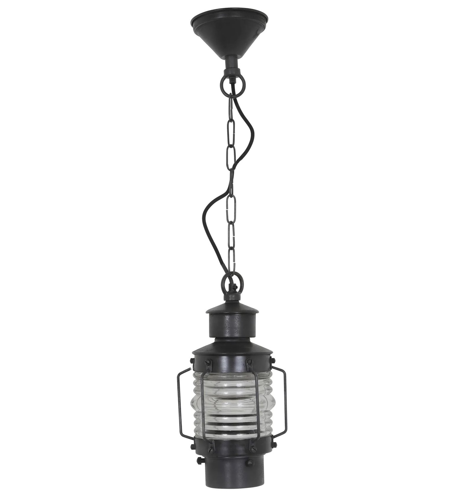 Hanglamp Lucio Gebrand Brons 1 Hanglamp Lucio Gebrand Brons