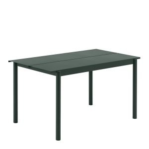 Linear Steel Tafel
