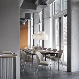 Oslo Eetkamerstoel
