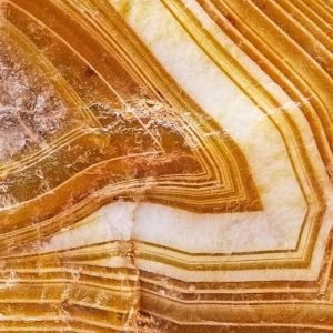 Fotobehang - Agate 150x250cm - Vliesbehang