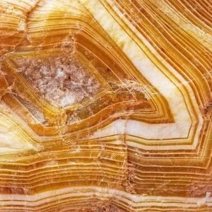 Fotobehang - Agate 375x250cm - Vliesbehang