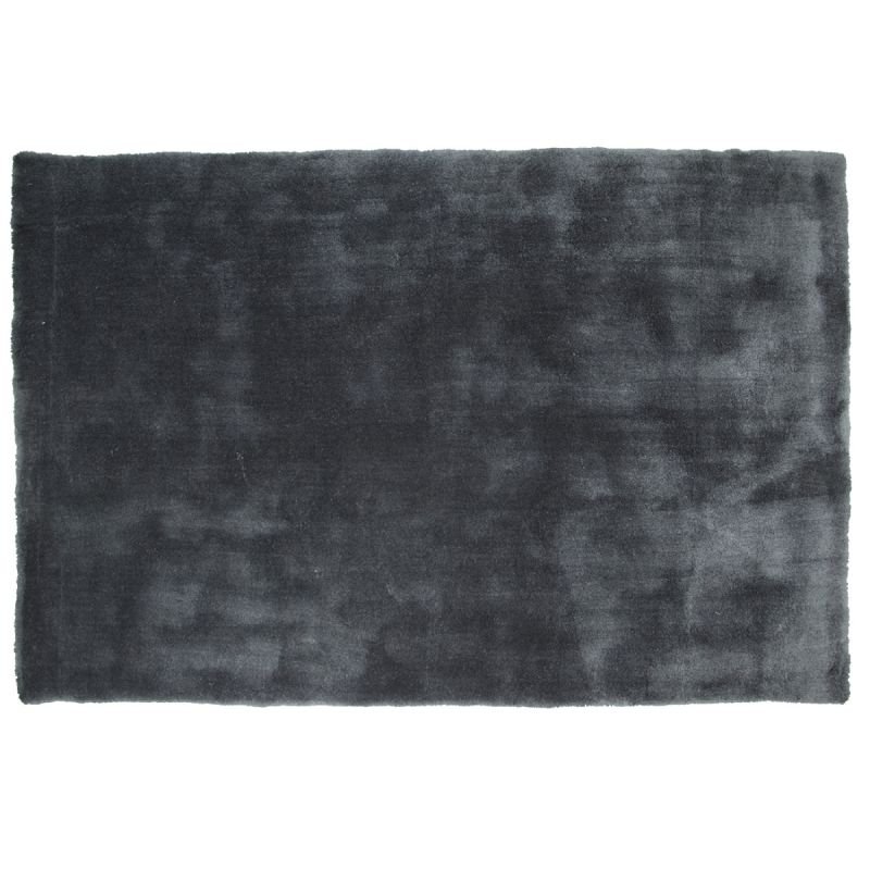 Vloerkleed Cowan antraciet 24 1 Vloerkleed Cowan antraciet 24