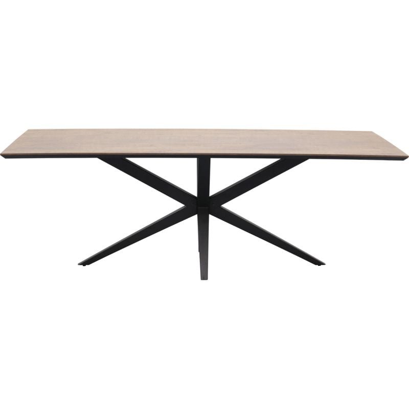 Eettafel Wexford Rechthoek 1 Eettafel Wexford Rechthoek