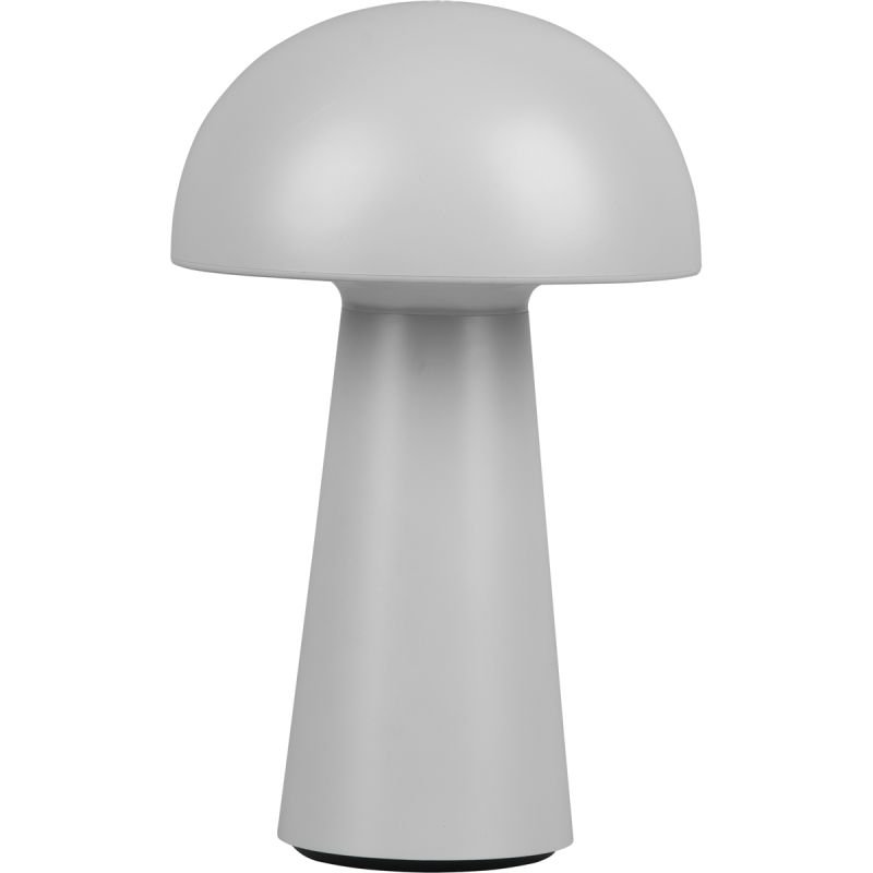 Tafellamp Lennon Ultimate Grey incl. 1x SMD 2W 1 Tafellamp Lennon Ultimate Grey incl. 1x SMD 2W