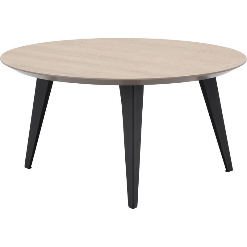Salontafel Luna Rond 1 Salontafel Luna Rond