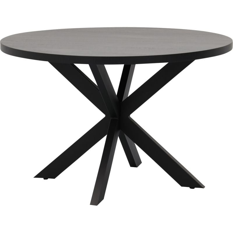 Eettafel Haiko Rond 1 Eettafel Haiko Rond