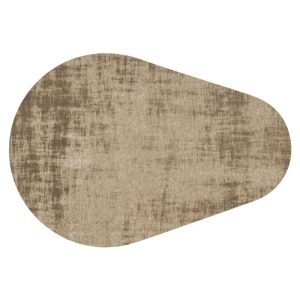 Vloerkleed Rovinj pebble beige 15