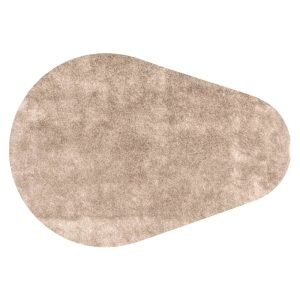 Vloerkleed Leya pebble zand 12
