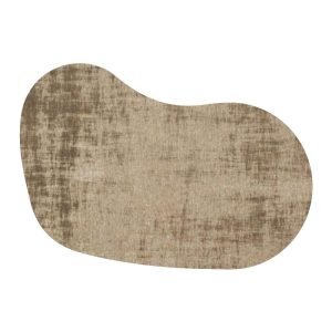 Vloerkleed Rovinj organisch beige 15