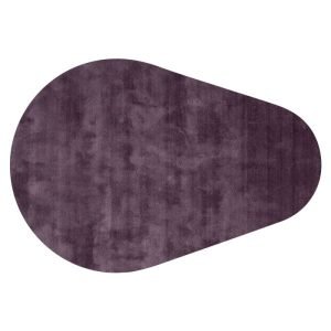 Vloerkleed Cowan pebble lavendel 43