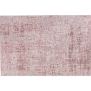 Vloerkleed Rovinj roze 43