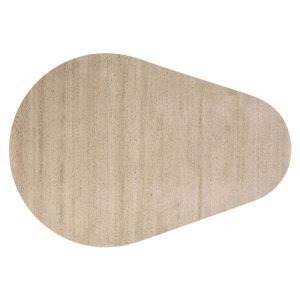 Vloerkleed Bodil pebble beige 14