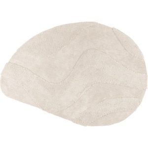 Vloerkleed Mero Ivoor 160x230 cm