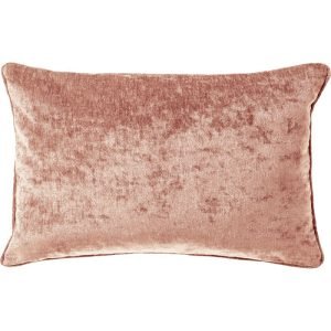 Kussenhoes Lewy 30x50 cm Old Rose
