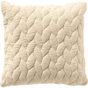 Kussenhoes Maddy 45x45 cm Whisper White