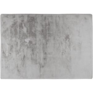Vloerkleed Soma Zilver 200x290 cm