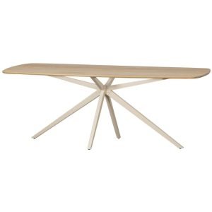 Eettafel Tavolo Deens ovaal