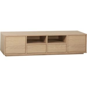 Tv-meubel Tovo 200 cm