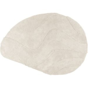 Vloerkleed Mero Ivoor 200x290 cm