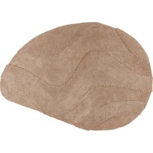 Vloerkleed Mero Beige 200x290 cm