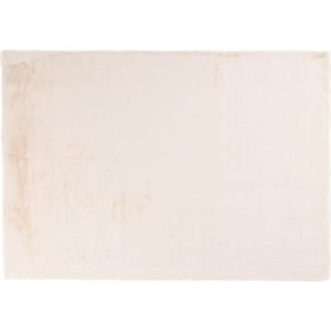 Vloerkleed Perry crème 180x250