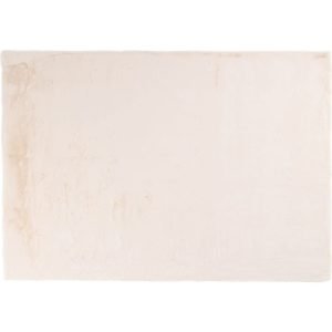 Vloerkleed Perry crème 200x290