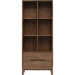 Boekenkast Canzo Malta