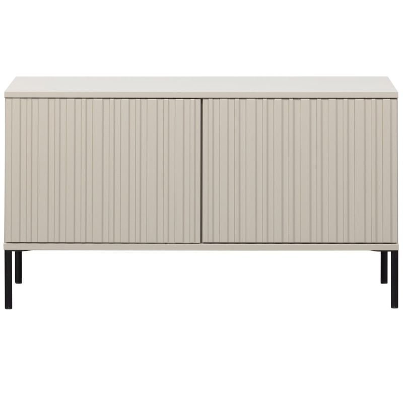 Tv-meubel Gravure New 100 cm Grenen Dust 1 Tv-meubel Gravure New 100 cm Grenen Dust