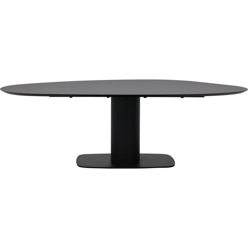 Eettafel Luna Organisch 1 Eettafel Luna Organisch