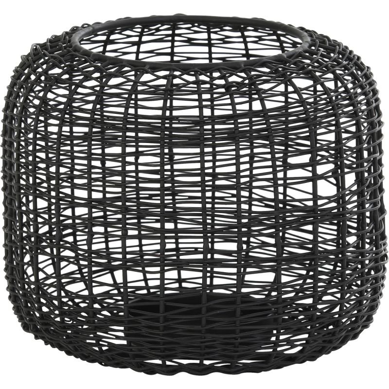 Windlicht Skai 16x13,5cm 1 Windlicht Skai 16x13,5cm