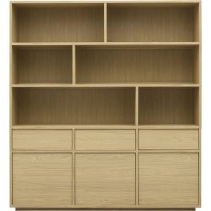 Wandkast Tovo 180 cm