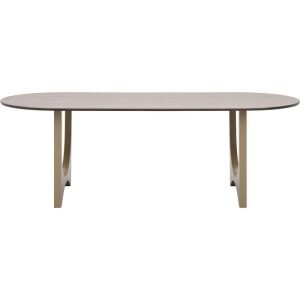 Eettafel Tavolo Capsule