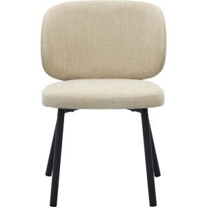Eetkamerstoel Udine Linen