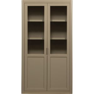 Buffetkast Gunnar Mud