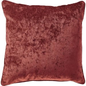 Kussenhoes Lewy 45x45 cm Pomegranate